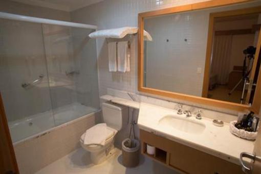 фото отеля Hotel Araucaria Plaza
