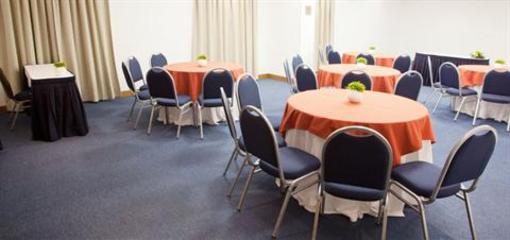 фото отеля Hotel Araucaria Plaza