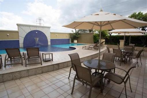 фото отеля Hotel Araucaria Plaza