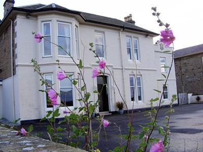 фото отеля Prestwick Old Course Hotel