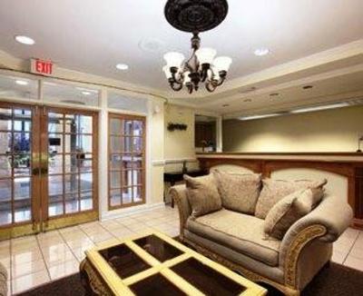 фото отеля Days Inn Kingsland GA