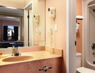 фото отеля Days Inn Kingsland GA