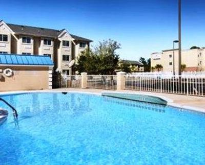 фото отеля Days Inn Kingsland GA