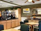 фото отеля Days Inn Kingsland GA