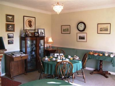 фото отеля Wynards Farm Bed and Breakfast Dorchester