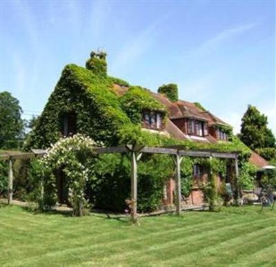 фото отеля Wynards Farm Bed and Breakfast Dorchester