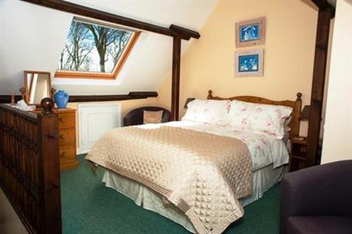 фото отеля Wynards Farm Bed and Breakfast Dorchester