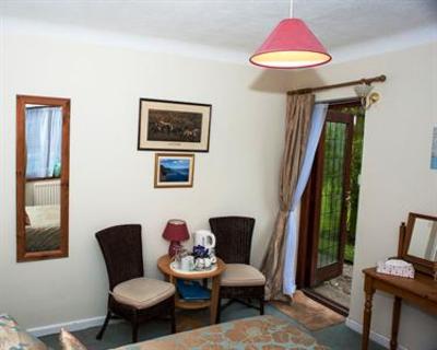 фото отеля Wynards Farm Bed and Breakfast Dorchester