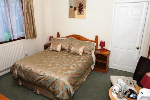 фото отеля Wynards Farm Bed and Breakfast Dorchester