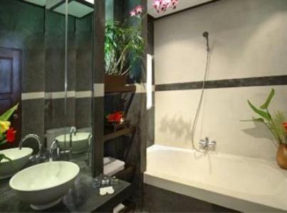 фото отеля Ban Kao Tropical Boutique Residence & Spa