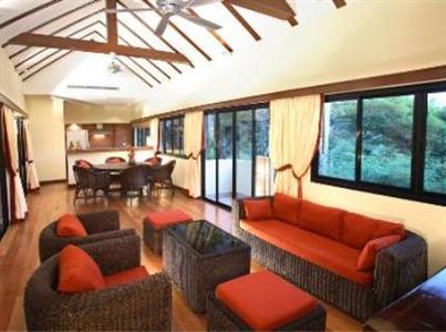 фото отеля Ban Kao Tropical Boutique Residence & Spa