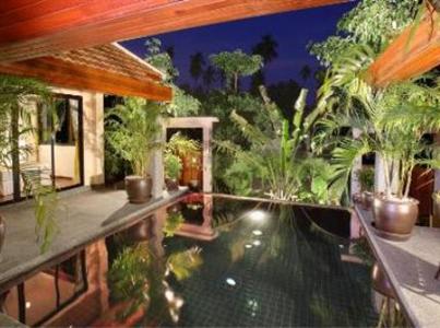 фото отеля Ban Kao Tropical Boutique Residence & Spa