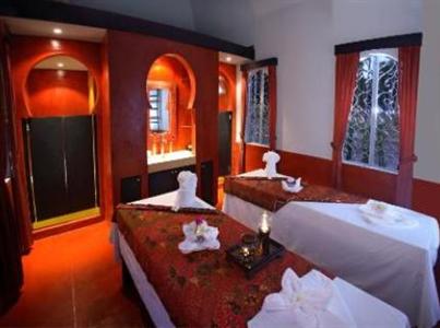 фото отеля Ban Kao Tropical Boutique Residence & Spa