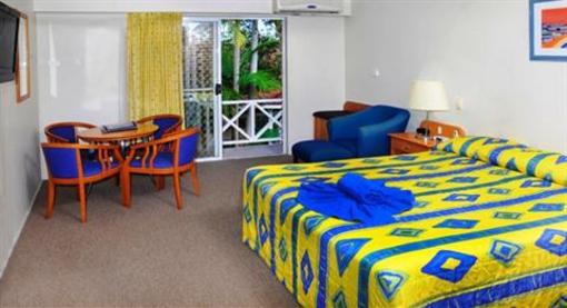 фото отеля Aston Motel