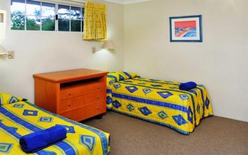фото отеля Aston Motel