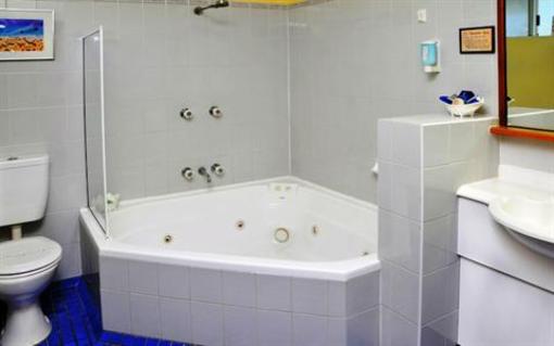 фото отеля Aston Motel