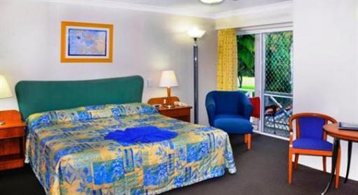 фото отеля Aston Motel