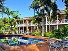 фото отеля Aston Motel