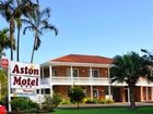 фото отеля Aston Motel