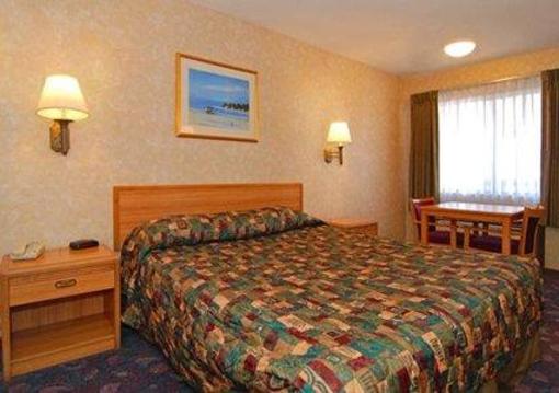 фото отеля Rodeway Inn Riverside