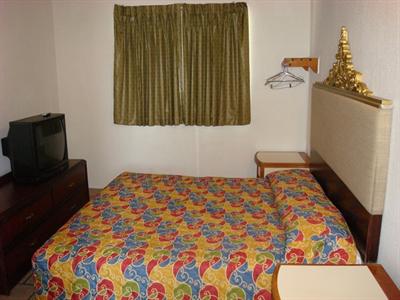 фото отеля Four Winds Motel Seaside Heights