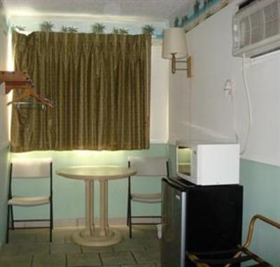 фото отеля Four Winds Motel Seaside Heights
