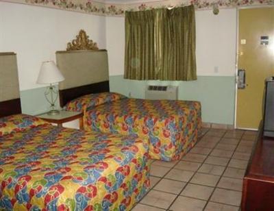 фото отеля Four Winds Motel Seaside Heights