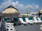 фото отеля Four Winds Motel Seaside Heights