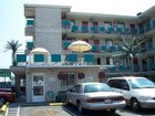 фото отеля Four Winds Motel Seaside Heights