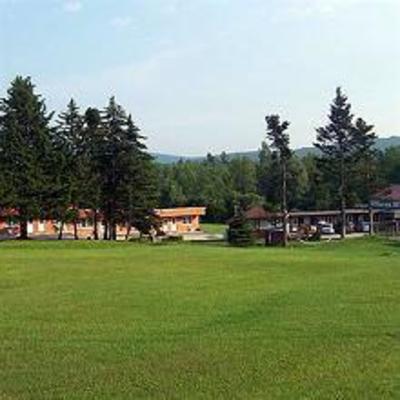 фото отеля Killington Pico Motor Inn (Vermont)
