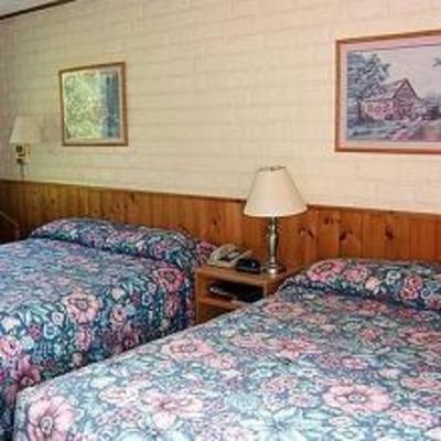 фото отеля Killington Pico Motor Inn (Vermont)