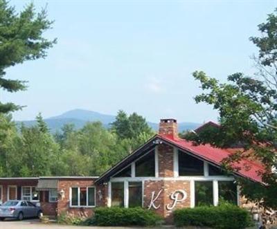 фото отеля Killington Pico Motor Inn (Vermont)