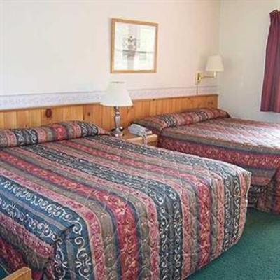фото отеля Killington Pico Motor Inn (Vermont)