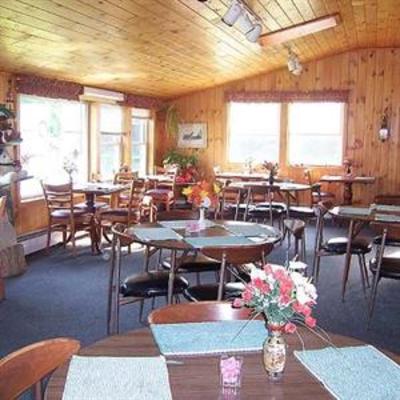 фото отеля Killington Pico Motor Inn (Vermont)