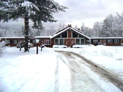 фото отеля Killington Pico Motor Inn (Vermont)