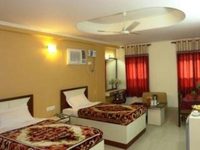 Dakha International Hotel New Delhi