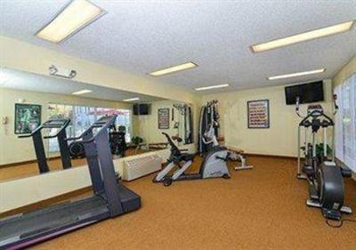 фото отеля Quality Inn of Lake City