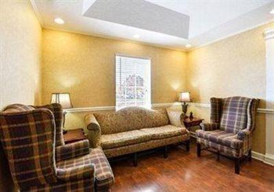 фото отеля Quality Inn of Lake City