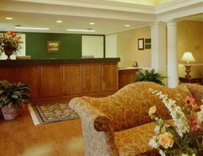 фото отеля Quality Inn of Lake City