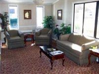 Knights Inn Charlotte South
