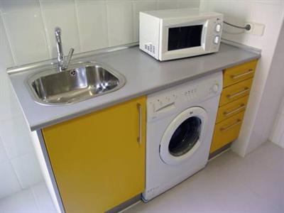 фото отеля Turisticos Veladiez Apartamentos La Lastrilla