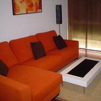фото отеля Turisticos Veladiez Apartamentos La Lastrilla