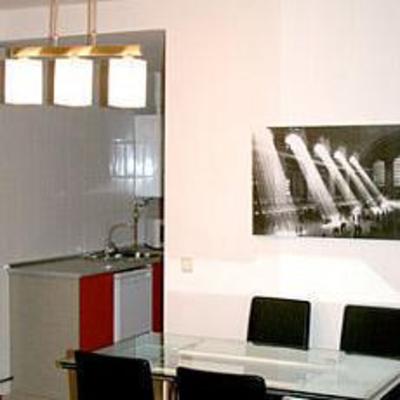 фото отеля Turisticos Veladiez Apartamentos La Lastrilla