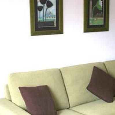 фото отеля Turisticos Veladiez Apartamentos La Lastrilla