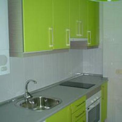 фото отеля Turisticos Veladiez Apartamentos La Lastrilla