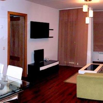 фото отеля Turisticos Veladiez Apartamentos La Lastrilla