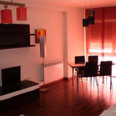 фото отеля Turisticos Veladiez Apartamentos La Lastrilla