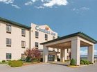 фото отеля Quality Inn Litchfield