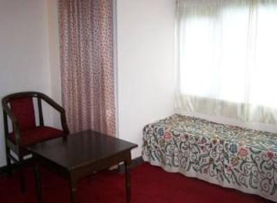 фото отеля Whistling Pines Resort
