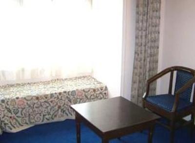 фото отеля Whistling Pines Resort